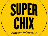 super chix